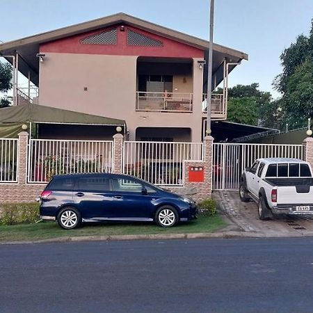 Chands Apartment Lautoka Exterior photo